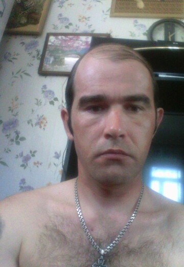 Моя фотография - Вячеслав, 45 из Самара (@vyacheslav38733)