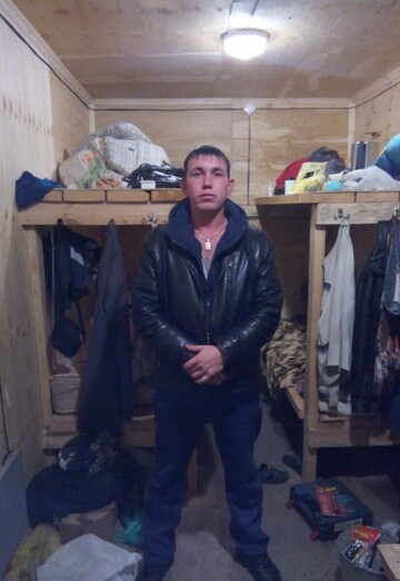 My photo - Vladimir Zabelin, 36 from Blagoveshchensk (@vladimirzabelin3)