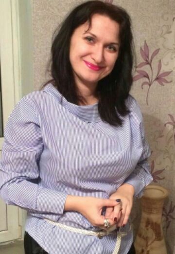 Моя фотография - Юлия, 39 из Сызрань (@uliya175298)