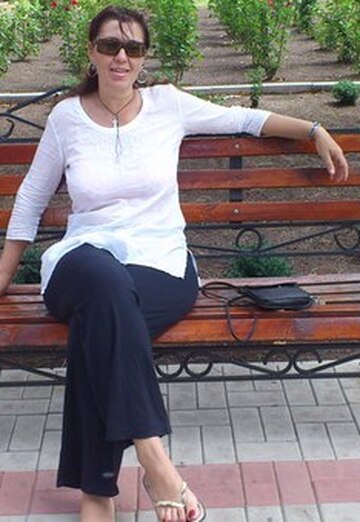 Моя фотография - Vita, 53 из Киев (@vita5269)