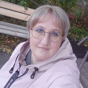 Natalya 40 Sharypovo