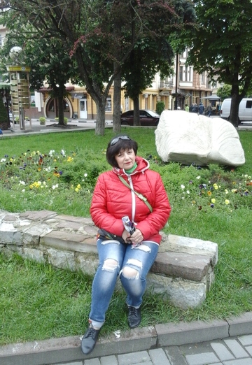 My photo - Alla, 58 from Megion (@alla24841)