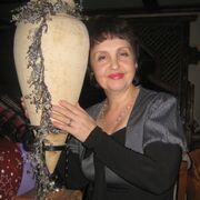Ирина, 59, Абатский