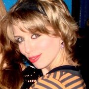 blondinochka, 38, Шемятино