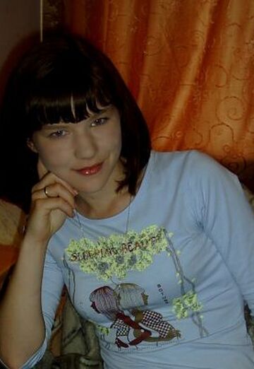 Ma photo - Tatianka, 34 de Gvardeïsk (@tatwynka4017962)