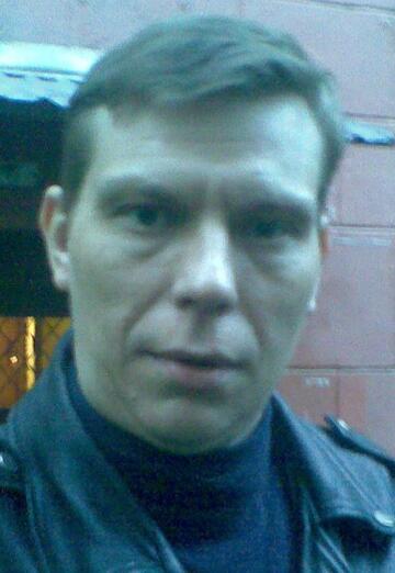 Моя фотография - Сергей, 45 из Королев (@baranchikov78)