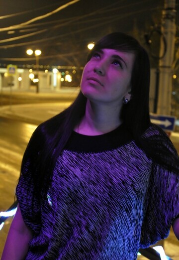 Моя фотография - Наталья, 38 из Урай (@natalwy8125124)