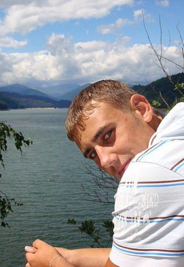 Моя фотографія - Alik, 36 з Татарбунари (@a-lic-k)