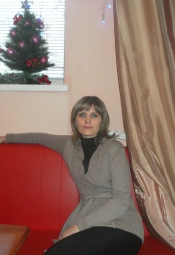 Моя фотографія - Наталья, 53 з Сургут (@natalwy6585276)