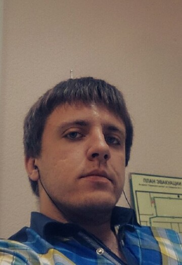 My photo - Pavel, 34 from Zheleznogorsk (@pavel8705763)