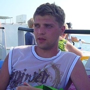 Даниил, 41, Заречный
