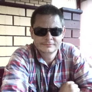Андрей, 40, Вятские Поляны (Кировская обл.)