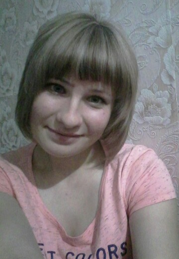 Моя фотография - Диана, 32 из Нижнеудинск (@diana25904)