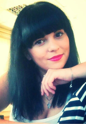 My photo - svetlana, 32 from Michurinsk (@svetlana144479)