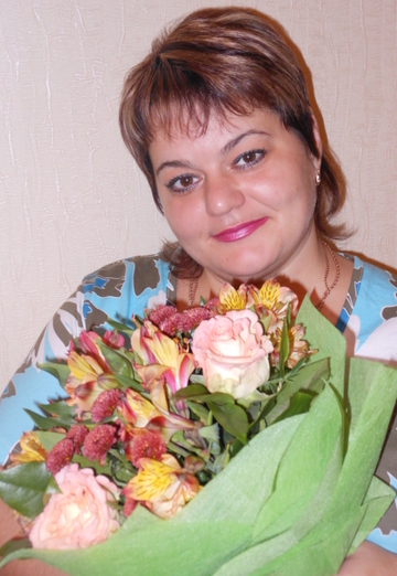 Svetlana (@svetlana8496) — my photo № 1
