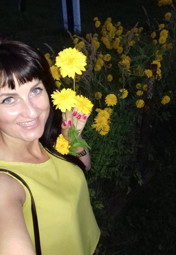 My photo - Vika, 34 from Lutsk (@vika29634)