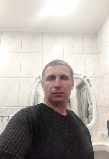 Моя фотография - Алексей, 44 из Черновцы (@aleksey595075)