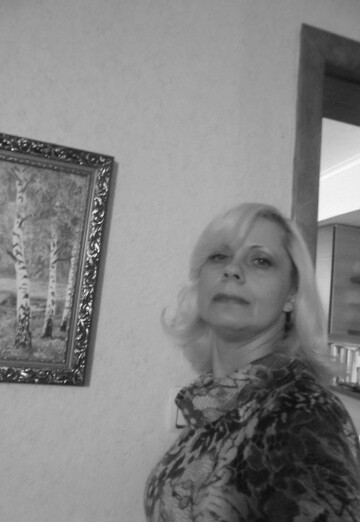 My photo - Svetlana, 52 from Voronezh (@svetlana257783)