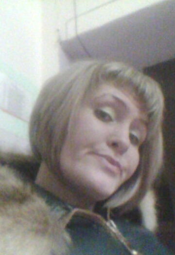 Моя фотография - тамара, 38 из Верещагино (@tamara10388)