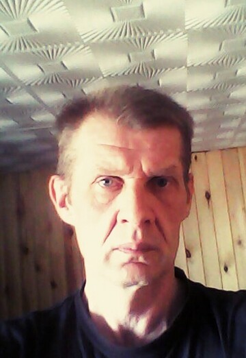 My photo - Sergey Vinogradov, 54 from Sovetskiy (@sergeyvinogradov6)