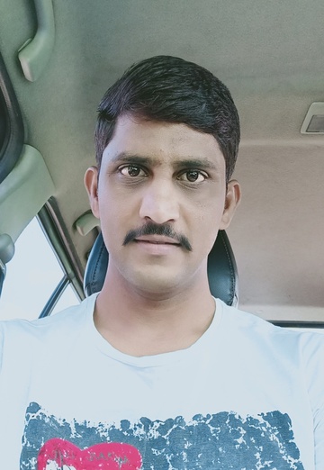 My photo - Sonu, 34 from Pune (@sonu158)