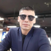 Толек, 33, Москва
