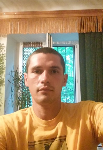 Моя фотография - Aleks, 41 из Ровно (@aleks100979)