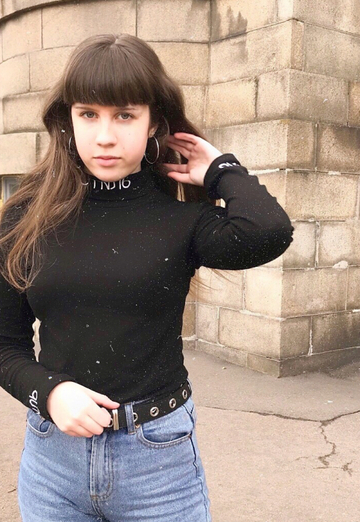 My photo - lera, 24 from Chernihiv (@lera18799)