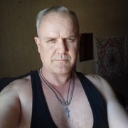 Sergey. 50 Enakievo