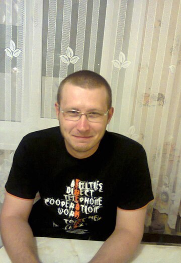 My photo - Maksim, 37 from Ekibastuz (@maksim122046)