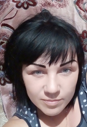 Моя фотография - Елена, 42 из Покровск (@elena347760)