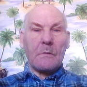 петр, 78, Инта