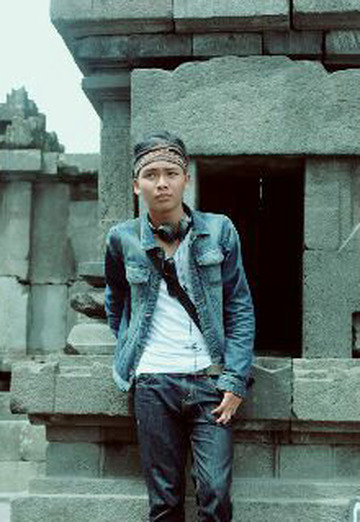 Моя фотография - fan, 28 из Джакарта (@fan295)