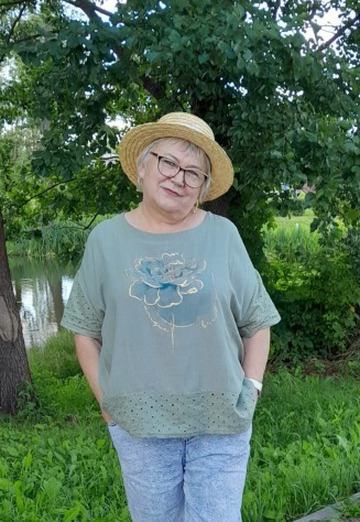Lyudmila (@ludmila132711) — my photo № 5