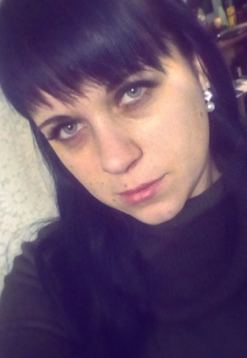 My photo - Natalka, 35 from Vladimir-Volynskiy (@natalkapivarchuk)