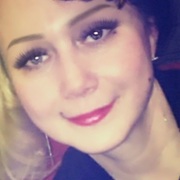 Джульетта, 35, Бирск