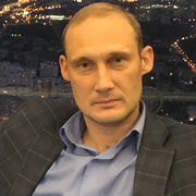 Вячечлав, 43, Ногинск
