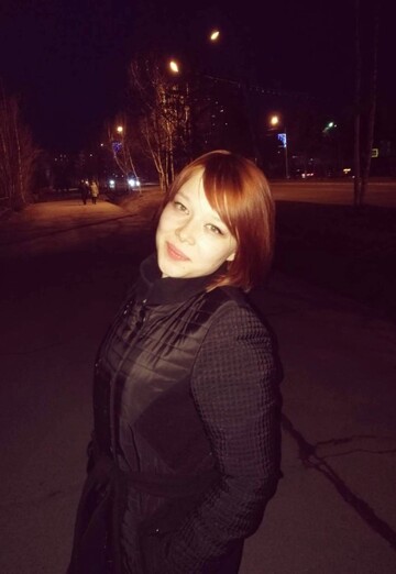 My photo - Anastasiya, 28 from Tynda (@anastasiya101330)