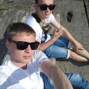 Владимир, 24, Калашниково