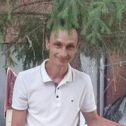дима, 49, Новосергиевка