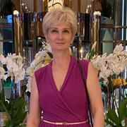 Татьяна, 53, Краснодар