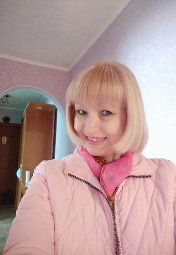 My photo - Galina, 61 from Nizhnekamsk (@galina93848)