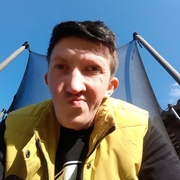 Андрей, 26, Сенгилей