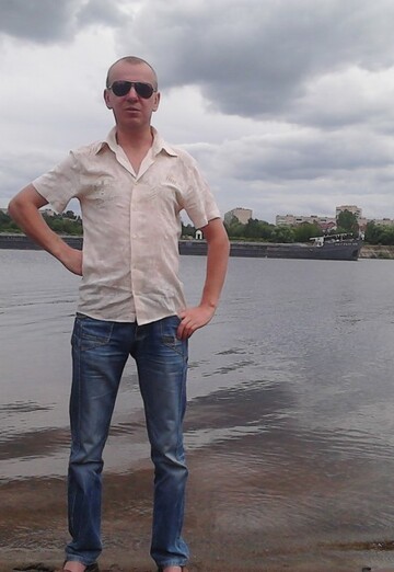 Моя фотография - Сергей, 43 из Лида (@sergey500457)