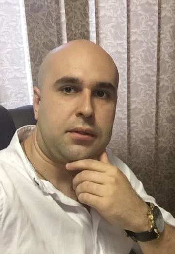 Моя фотографія - Сергей, 35 з Ірпінь (@sergey962024)