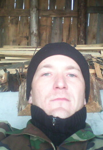 Моя фотография - Николай, 38 из Камешково (@nikolay96554)