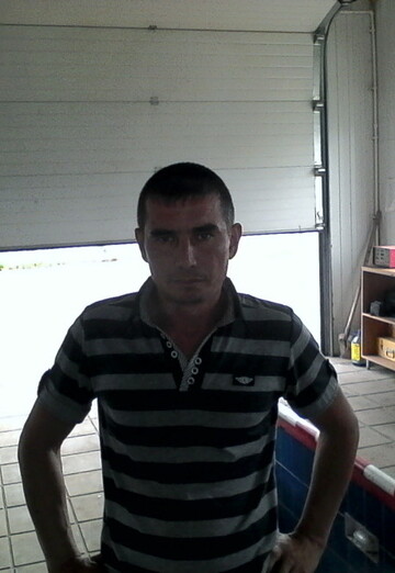 My photo - Aleksandr, 46 from Alatyr (@aleksandr401259)