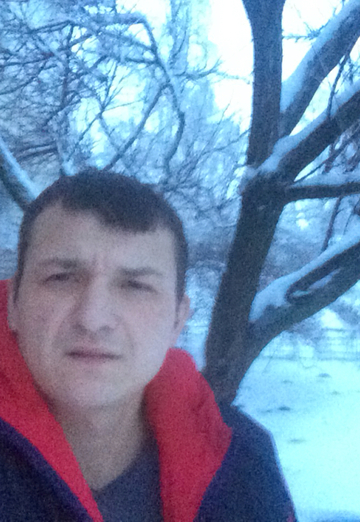 My photo - Gennadiy, 36 from Milove (@gennadiy10930)