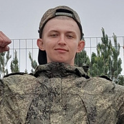 Руслан, 22, Челябинск