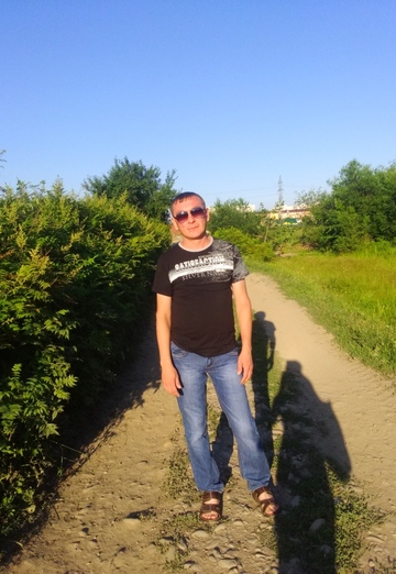My photo - Dmitriy, 44 from Komsomolsk-on-Amur (@denis109114)